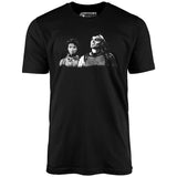 Party Crashers - Weird Science - Unisex T-Shirt