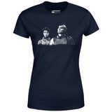 Party Crashers - Weird Science - Women's T-Shirt