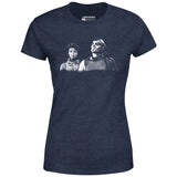 Party Crashers - Weird Science - Women's T-Shirt