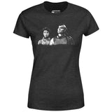 Party Crashers - Weird Science - Women's T-Shirt