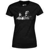 Party Crashers - Weird Science - Women's T-Shirt