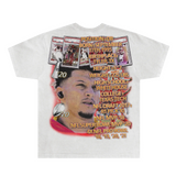 Patrick Mahomes Chiefs Tee