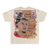 Patrick Mahomes Chiefs Tee Style003