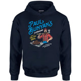 Paul Bunyan's Cupboard - Unisex Hoodie