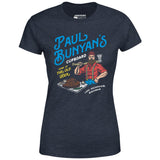 Paul Bunyan's Cupboard - Women's T-Shirt