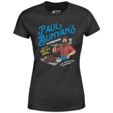 Paul Bunyan's Cupboard - Women's T-Shirt