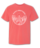 Desert [SALMON] T-shirt