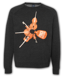 Keychain Sweatshirt