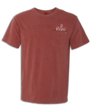 Pocket Desert T-shirt