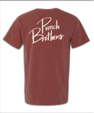 Pocket Desert T-shirt