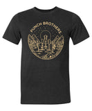 Desert [CHARCOAL] T-shirt