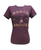 Girl's Hourglass T-shirt