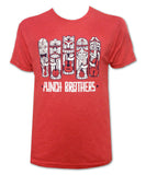 Tiki T-shirt