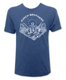 Desert [BLUE] T-shirt