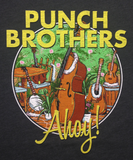 Ahoy T-shirt