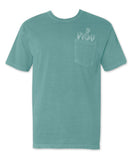 Pocket Desert T-shirt