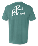 Pocket Desert T-shirt