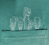 Pocket Desert T-shirt