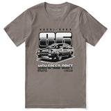 High Speed Car T-Shirt