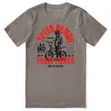 Speed Demon T-Shirt