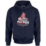 Pee-Wee Lock - Unisex Hoodie
