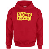 Pee Wee's Playhouse - Unisex Hoodie