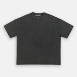 LUXURY BLANK T-SHIRT