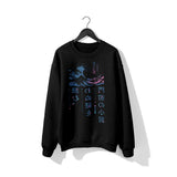 Night Waves Sweatshirt