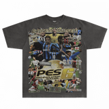 PES6 Tee Style002