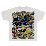 PES6 Tee