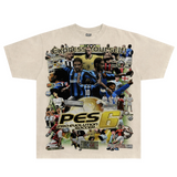 PES6 Tee Style003