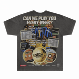PES6 Tee Style002