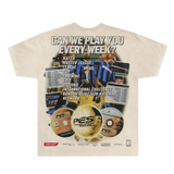 PES6 Tee Style003