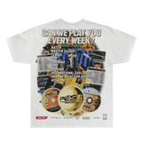 PES6 Tee