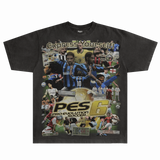 PES6 Tee Style001