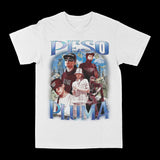 Peso Pluma Dinero Graphic Tee Style001