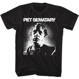 Pet Sematary - Pascows Ghost Boyfriend Tee