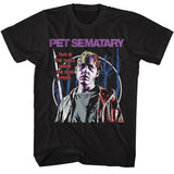 Pet Sematary - This Is The Place T-Shirt