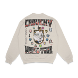 Peter Crouch Crewneck Sweatshirt Style002