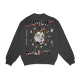 Peter Crouch Crewneck Sweatshirt Style001