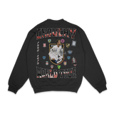 Peter Crouch Crewneck Sweatshirt