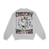 Peter Crouch Crewneck Sweatshirt Style003