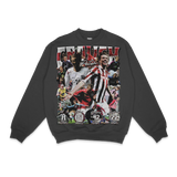 Peter Crouch Crewneck Sweatshirt Style001
