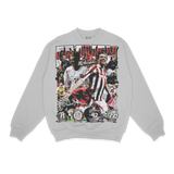 Peter Crouch Crewneck Sweatshirt Style003