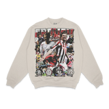 Peter Crouch Crewneck Sweatshirt Style002