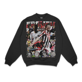 Peter Crouch Crewneck Sweatshirt