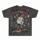 Peter Crouch Tee Style002