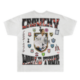 Peter Crouch Tee