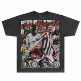 Peter Crouch Tee Style001