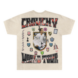 Peter Crouch Tee Style003